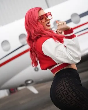 Justina Valentine OnlyFans Leaked Free Thumbnail Picture - #fVtKEjedaL