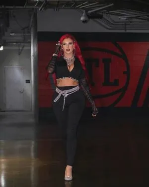 Justina Valentine OnlyFans Leaked Free Thumbnail Picture - #fWwP7H7lH1