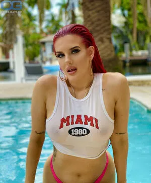 Justina Valentine OnlyFans Leaked Free Thumbnail Picture - #ff1dYbnoIB