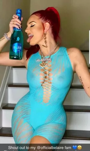 Justina Valentine OnlyFans Leaked Free Thumbnail Picture - #hlzfKDC2iP