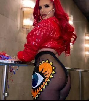 Justina Valentine OnlyFans Leaked Free Thumbnail Picture - #igwqmLPgFQ