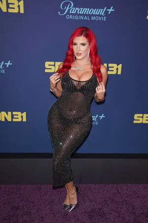 Justina Valentine OnlyFans Leaked Free Thumbnail Picture - #jfUrdVhAKb