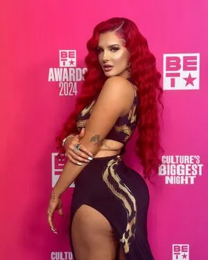 Justina Valentine OnlyFans Leaked Free Thumbnail Picture - #jhgbVgpQcg