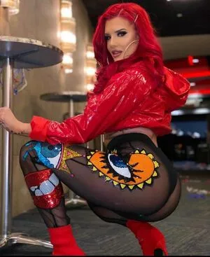 Justina Valentine OnlyFans Leaked Free Thumbnail Picture - #ksbRr0u9NI