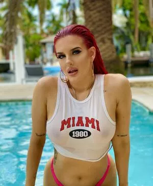 Justina Valentine OnlyFans Leaked Free Thumbnail Picture - #kvNXY2bSHY