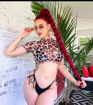 Justina Valentine OnlyFans Leaked Free Thumbnail Picture - #m8queU8PM7