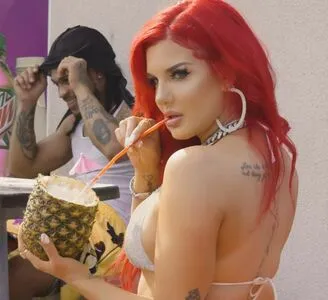 Justina Valentine OnlyFans Leaked Free Thumbnail Picture - #mUmSiwRfTd