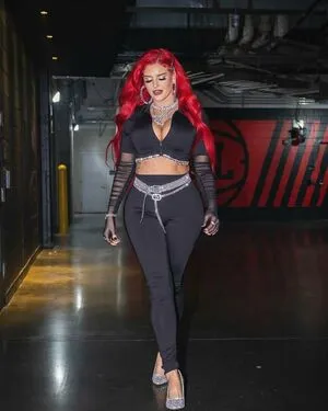 Justina Valentine OnlyFans Leaked Free Thumbnail Picture - #mqzRd26dj7
