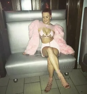 Justina Valentine OnlyFans Leaked Free Thumbnail Picture - #oDH5CcfXMY