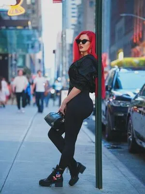 Justina Valentine OnlyFans Leaked Free Thumbnail Picture - #oED2mHNMpT