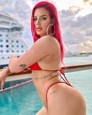 Justina Valentine OnlyFans Leaked Free Thumbnail Picture - #oopfroWCVJ