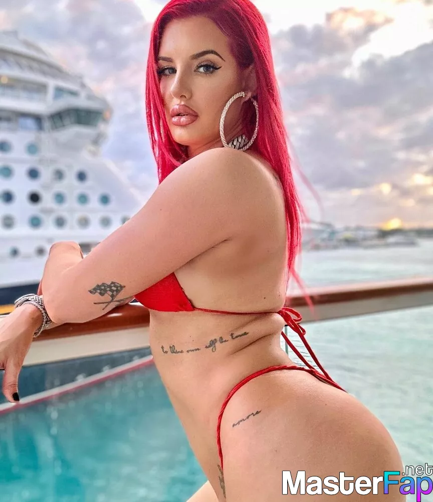 Justina Valentine Nude OnlyFans Leak Picture #oopfroWCVJ | MasterFap.net