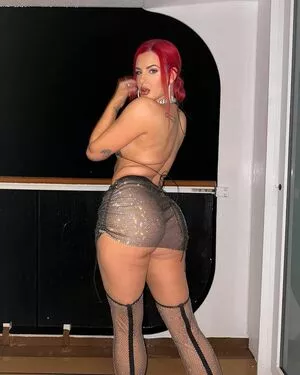 Justina Valentine OnlyFans Leaked Free Thumbnail Picture - #qBCBlHFSEZ