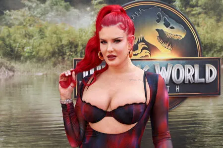 Justina Valentine OnlyFans Leaked Free Thumbnail Picture - #r0JtrQDdXU