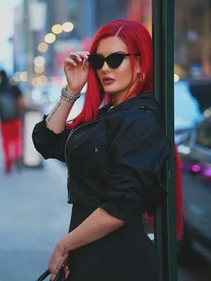 Justina Valentine OnlyFans Leaked Free Thumbnail Picture - #raXBbtjylo