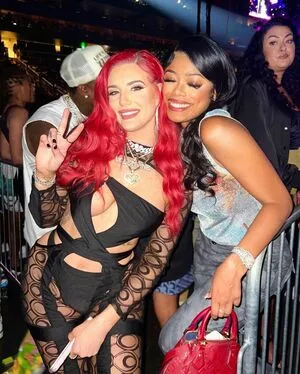 Justina Valentine OnlyFans Leaked Free Thumbnail Picture - #rdX0k4XwX8