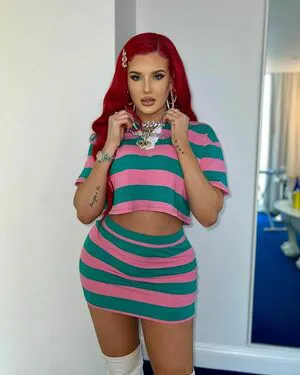 Justina Valentine OnlyFans Leaked Free Thumbnail Picture - #s05wc9Xyup