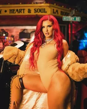 Justina Valentine OnlyFans Leaked Free Thumbnail Picture - #sBnIzXwbm4