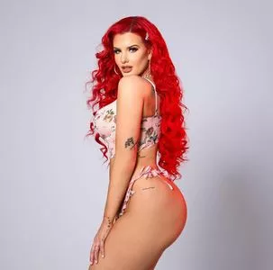 Justina Valentine OnlyFans Leaked Free Thumbnail Picture - #tB8czDIbye