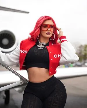 Justina Valentine OnlyFans Leaked Free Thumbnail Picture - #tjFofMesN1
