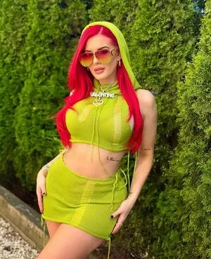 Justina Valentine OnlyFans Leaked Free Thumbnail Picture - #tjr0PnJnLc