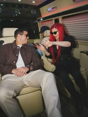 Justina Valentine OnlyFans Leaked Free Thumbnail Picture - #tsWnDd97kO