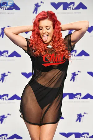 Justina Valentine OnlyFans Leaked Free Thumbnail Picture - #w1gilzqobf