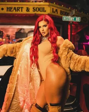 Justina Valentine OnlyFans Leaked Free Thumbnail Picture - #w2JsHy7amx