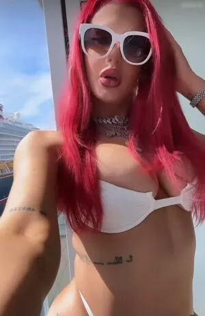 Justina Valentine OnlyFans Leaked Free Thumbnail Picture - #wiLjpJxAV6