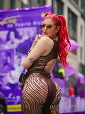 Justina Valentine OnlyFans Leaked Free Thumbnail Picture - #wl0EbNYrre