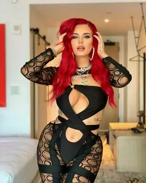 Justina Valentine OnlyFans Leaked Free Thumbnail Picture - #ww1YmzScAe