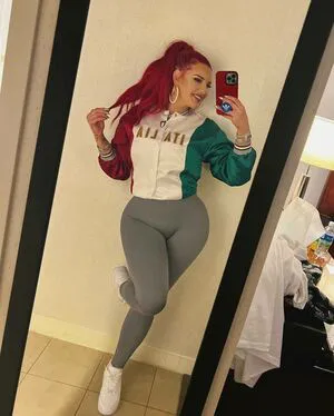 Justina Valentine OnlyFans Leaked Free Thumbnail Picture - #x8rkaf9jPg
