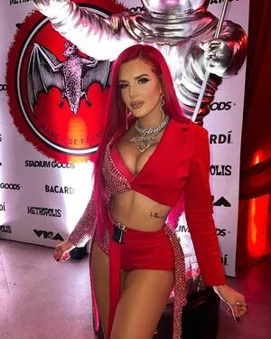 Justina Valentine OnlyFans Leaked Free Thumbnail Picture - #y5Aa2e5fIM