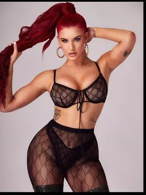 Justina Valentine OnlyFans Leaked Free Thumbnail Picture - #yelmFU7mvw