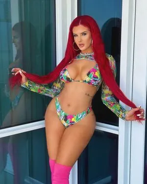 Justina Valentine OnlyFans Leaked Free Thumbnail Picture - #zkvUkuinw2