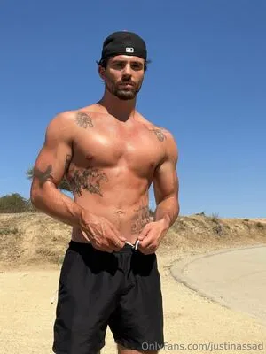 Justinassad OnlyFans Leaked Free Thumbnail Picture - #7Z1bMTpucL