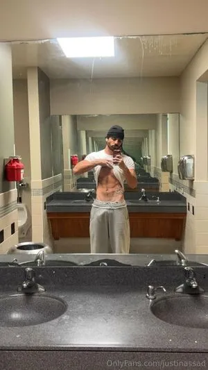 Justinassad OnlyFans Leaked Free Thumbnail Picture - #kwzOv1Ckyc
