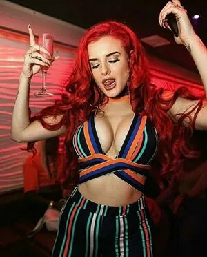 Justinavalentine OnlyFans Leaked Free Thumbnail Picture - #znV4H9whn7
