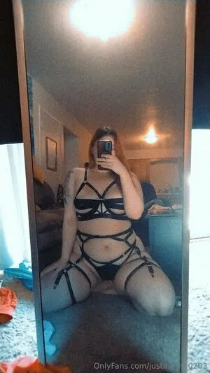 Justine H10203 OnlyFans Leaked Free Thumbnail Picture - #BbUc9NGS5T