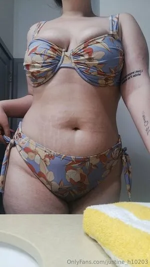 Justine H10203 OnlyFans Leaked Free Thumbnail Picture - #Bvfh5Ip9XC