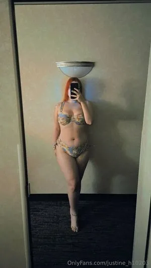 Justine H10203 OnlyFans Leaked Free Thumbnail Picture - #Gt0rmwVjw3