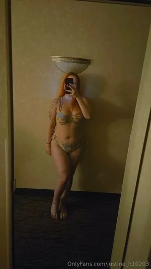 Justine H10203 OnlyFans Leaked Free Thumbnail Picture - #HsXzL4i9VT