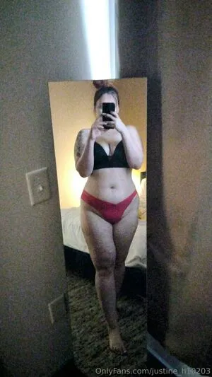 Justine H10203 OnlyFans Leaked Free Thumbnail Picture - #LblCBPf9dD
