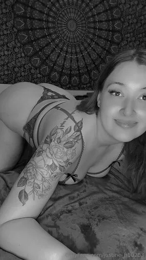 Justine H10203 OnlyFans Leaked Free Thumbnail Picture - #iCx1OUvKh3