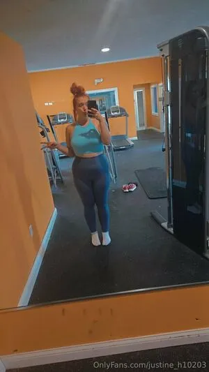 Justine H10203 OnlyFans Leaked Free Thumbnail Picture - #zJWZt3bdv0