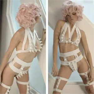 Justine Mattera OnlyFans Leaked Free Thumbnail Picture - #2H5Tke2J2Z