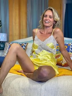 Justine Mattera OnlyFans Leaked Free Thumbnail Picture - #6sdDgaAZfZ