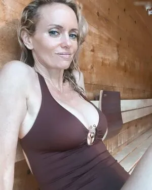 Justine Mattera OnlyFans Leaked Free Thumbnail Picture - #FJmGpDETix
