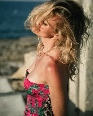 Justine Mattera OnlyFans Leaked Free Thumbnail Picture - #I3EqSEzlMI