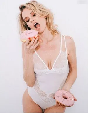 Justine Mattera OnlyFans Leaked Free Thumbnail Picture - #MJEaNnbr5O